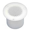 Fawo 60mm diam. floor vent 40mm long